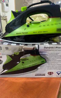 اتوبخارخ بیم مدل Dynamic i-Power V3