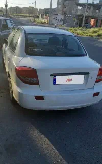 خودرو ریو ۸۵