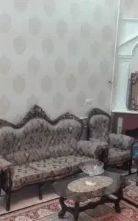 زیرزمین اجاره ای