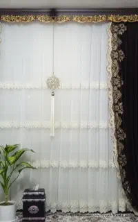 پرده