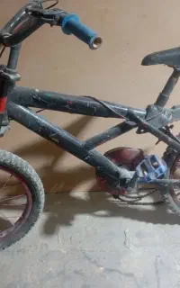 دوچرخه 18