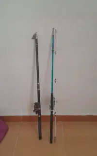 لنسر ماهیگیری  هرفیی
