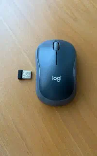 موس  بی سیم لاجیتک مدل M185