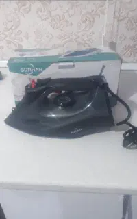 اتو اصلا استفاده نشده