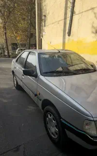 ۴۰۵ جی ال ای مدل ۸۴