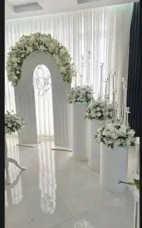 بادکنکارایی ،گلارایی، افتتاحیه،جشن تولد