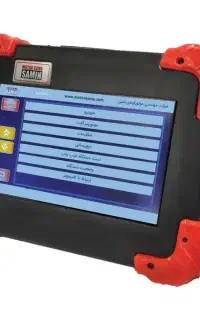 شستشوی انژکتور و دیاگ