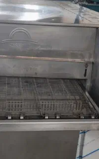 فر ریلی صنعتی شیدپخت، دهنه ۷۰ سانتی‌متر