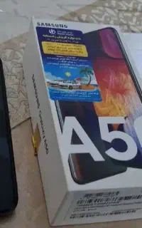 Samsung A50 128