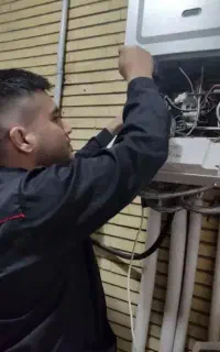 تعمیرات و نصب پکیج‌واسپیلت