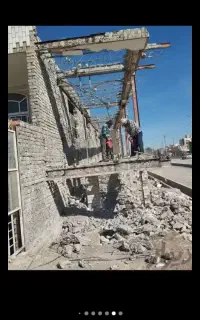 تخریب و کنده کاری