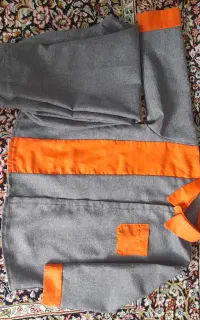 لباس فرم پیش دبستانی