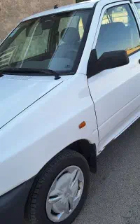 پراید