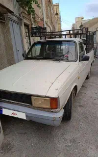 پیکان وانت مدل 93