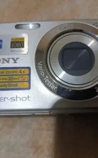 دوربین سونی سایبر شات