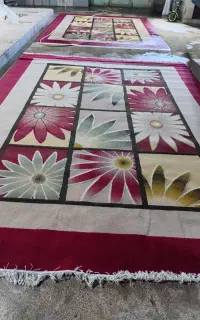 گلیم‌فرش