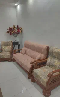 مبل ۷نفره درحد نو