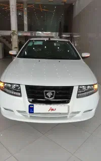 سمندسورن پلاس مدل ۱۴۰۴ در حد صفر