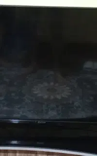 تلویزیون 43 اینچ اسنوا
