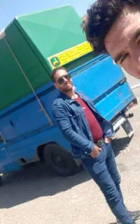 تولیدی مکنده کاه و کاهکوب کمباین