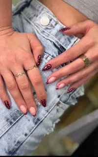 کاشت ناخن