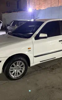 سمند lx مدل 1399