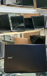 لپتاپ ظریف ایسر acer e1