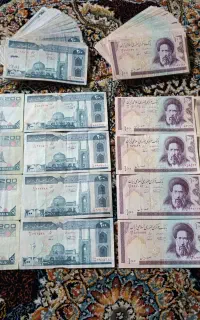 اسکناس کلکسیونی