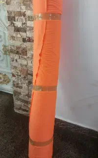 سه طاقه پارچه ریپ