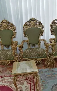 سلام مبل شیک
