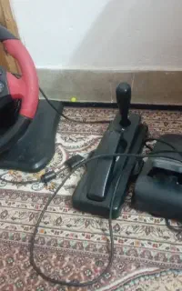 فرمون برای بازی