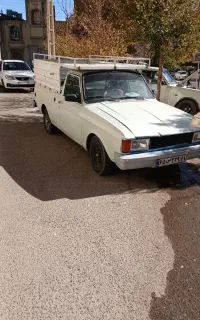 وانت بار کرایه ای