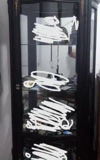 بوفه