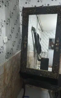 آینه کنسول