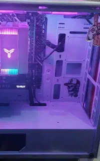 سیستم گیمینگ مخصوص بازی سنگین نسل ۱۲