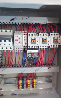 خدمات برق صنعتی ،ایمنی و نظارتی در شرایط بحرانی