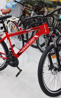 دوچرخه کوهستان پولاریس  ـ سایز 20 //