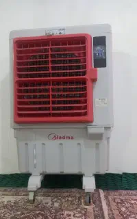 کولر پرتابل ۳۳۰۰هزار نو