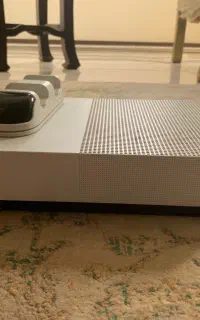 ایکس باکس وان اس