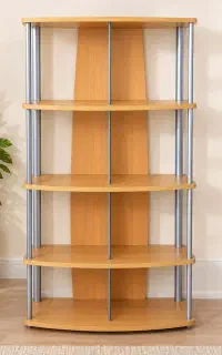 کتابخونه ام دی اف بدون خط و خش