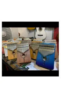 بهترین هـدیه برای عزیزانـتان بسیار ارزان/کالیمبا