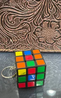 روبیک جاسوییچی