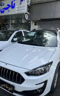 اطلس G ، GL تحویل فوری ۱۴۰۴