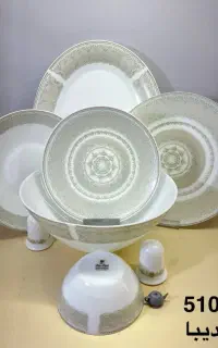 سرویس ۲۸ پارچه پارس اپال