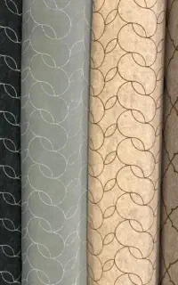 (انواع اقسام موکت طرح چاپی نمدی، مرادی) اقساطی
