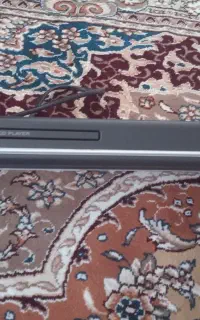 دی وی دی فلشخور ال جی