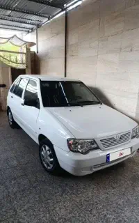 ۱۱۱ پلمپ شاسی
