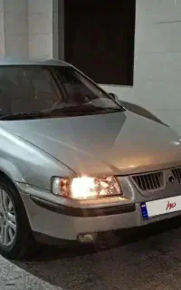 سمند