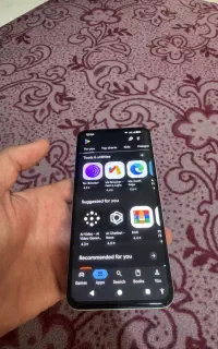 CMF phone1