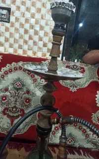 قلیان چهل ساله